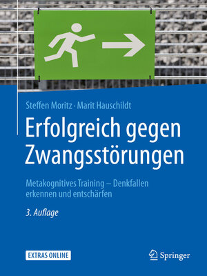 cover image of Erfolgreich gegen Zwangsstörungen